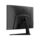 MONITOR (จอมอนิเตอร์) MSI G27C4X - 27" VA FHD 250Hz CURVED FREESYNC PREMIUM [OPTIX-G27C4X]