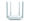 MERCUSYS Router Wireless N Enhanced 300Mbps [MW325R]