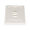 PANDUIT หน้ากากเต้ารับสายแลน 2 พอร์ต RJ45 Faceplate with lables Key Stone (NK2FIWY)