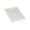 PANDUIT หน้ากากเต้ารับสายแลน 2 พอร์ต RJ45 Faceplate with lables Key Stone (NK2FIWY)