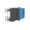 PANDUIT เต้ารับสายสัญญาณตัวเมีย CAT6A RJ45 Modular Punch down Jack (NK6X88MBU)