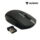 [NMB-014] WIRELESS MOUSE "NUBWO" NMB-014 (BLACK)