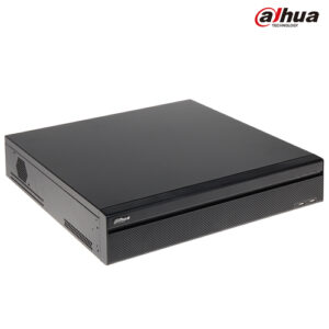 [NVR608-32-4KS2] 32 Channel Ultra 4K H.265 Network Video Recorder