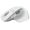 Logitech MX Master 3S Wireless Mouse (Pale Gray) [910-006562]