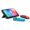 Nintendo Switch (OLED model) Neon with Blue-Red Joy-Con [NINTENDO-SWITCH-OLED-BLUE-RED]