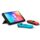 Nintendo Switch (OLED model) Neon with Blue-Red Joy-Con [NINTENDO-SWITCH-OLED-BLUE-RED]