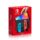 Nintendo Switch (OLED model) Neon with Blue-Red Joy-Con [NINTENDO-SWITCH-OLED-BLUE-RED]