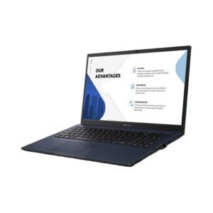 (90NX06X1-M00NP0) Notebook Asus ExpertBook B1502CVA-NJ0519X i5-1335U/16GB/512GB SSD/15.6″/Win11Pro