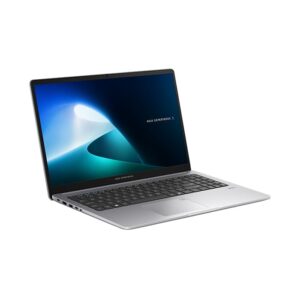 (90NX0881-M00EA0) Notebook Asus ExpertBook P1503CVA-S70400WS i5-13500H/16GB/512GB SSD/15.6″/Win1Home