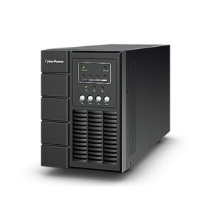 CyberPower UPS UPS Online Tower 2000VA/1600W LCD (OLS2000EC-AS)