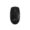 [B100] MOUSE CORDED  OPTICAL USB 1000DPI BLACK COLOR  WHITE BOX