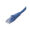 PANDUIT สาย LAN CAT6 Patch Cord 24AWG (5 M) สีน้ำเงิน (NKU6PC5MBU)