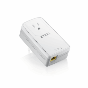 [PLA6456 (Pack of 2)] PLA6456 (Pack of 2)G.hn 2,400 Mbps Wave 2 Powerline 1xGbE (2 pcs/pack)