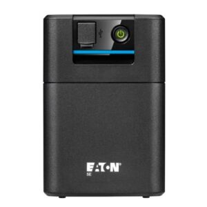 (5E700I-G2) Eaton UPS (เครื่องสำรองไฟ) 5E 700i USB G2