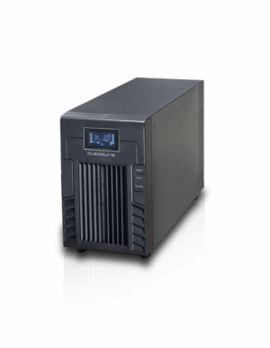 UPS CLEANLINE PS-Series PS-2000 (2000VA/1200W) [PS-2000]