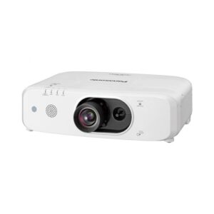(PT-FW530) Panasonic Projector Installation Series