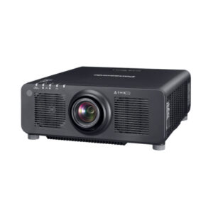 (PT-RCQ80BE) Panasonic Projector Installation Series