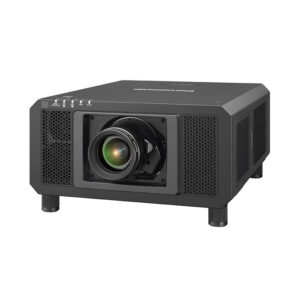 (PT-RQ13KE) Panasonic Projector Large-Venue Series