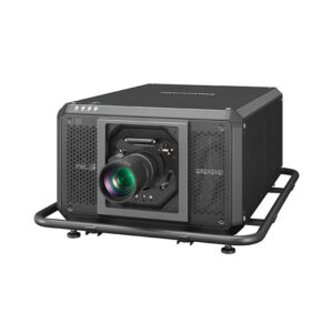(PT-RQ50KE) Panasonic Projector Large-Venue Series