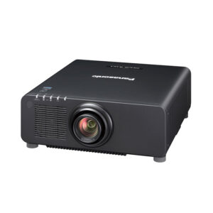 (PT-RW620BA) Panasonic Projector Installation Series