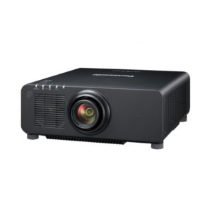 (PT-RW930BA) Panasonic Projector Installation Series