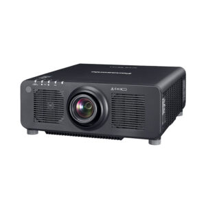 (PT-RZ120BA) Panasonic Projector Installation Series