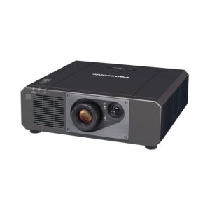 (PT-RZ570) Panasonic Projector Installation Series