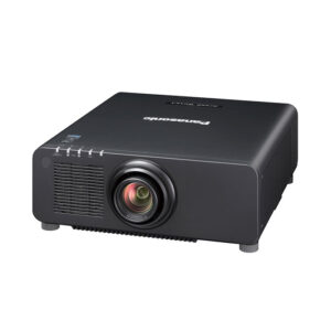 (PT-RZ660BA) Panasonic Projector Installation Series