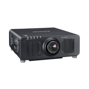 (PT-RZ690LB) Panasonic Projector Installation Series