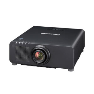 (PT-RZ870BA) Panasonic Projector Installation Series