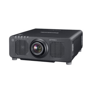 (PT-RZ890LB) Panasonic Projector Installation Series