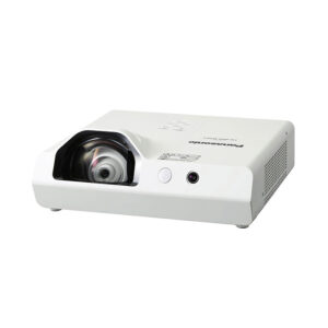 (PT-TW381R) Panasonic Projector Short Throw Series
