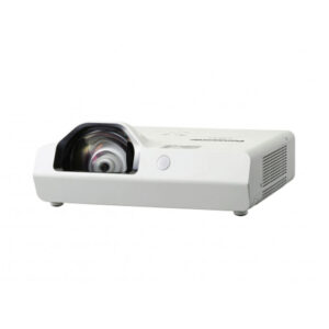 (PT-TX350) Panasonic Projector Short Throw Series