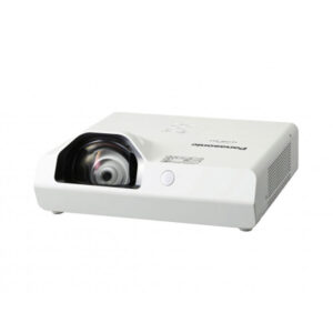 (PT-TX440) Panasonic Projector Short Throw Series
