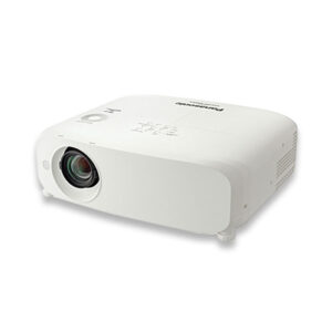 (PT-VZ470) Panasonic Projector Portable Series