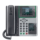 (82M93AA) Poly Edge E400 IP Phone and PoE-enabled
