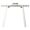 (875L2AA) HP Poly Studio X70 VESA Mount Compatible with the Studio X70 with VESA pattern up to 800 x 400. Fits MOST monitors up to 85 inches