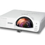โปรเจคเตอร์ Epson EB-L210SF FullHD Laser Display Short-Throw Projector (4,000 lumens) [EB-L210SF]
