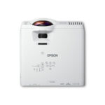 โปรเจคเตอร์ Epson EB-L210SF FullHD Laser Display Short-Throw Projector (4,000 lumens) [EB-L210SF]