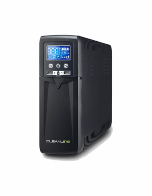 UPS CLEANLINE Prime-1500 (1500VA/900W) [Prime-1500]