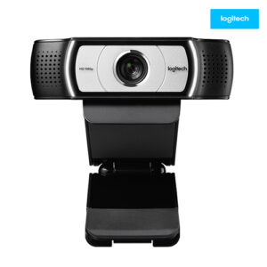 [QCAM-C930E] WEBCAM LOGITECH (LG-C930E)