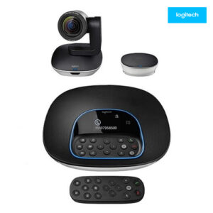 [QCAM-GROUP] Logitech ConferenceCam QCAM GROUP
