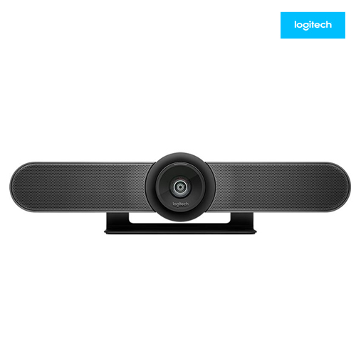[QCAM-MEETUP] Logitech Meetup Conferencecam (QCAM-MEETUP) - IRIS Technology