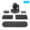 LOGITECH RALLY FULL SET RALLY SYSTEM (INCL, 1 SPKR 1 MIC) (QCAM-RALLYSYSTEM)