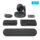 LOGITECH RALLY FULL SET RALLY SYSTEM (INCL, 1 SPKR 1 MIC) (QCAM-RALLYSYSTEM)