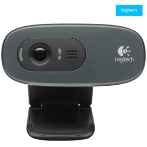 [QCAM-C270] WEBCAM (เว็บแคม) LOGITECH QCAM & MONO C270