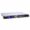 [QGD-1600P-8G] QNAP QGD-1600P-8G 2-Bay, 1U Rack-mountable Hybrid NAS/PoE switch