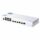 [QSW-M408-2C] QNAP QSW-M408-2C 12-Port Desktop Switch