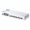 [QSW-M408-4C] QNAP QSW-M408-4C 12-Port Desktop Switch
