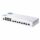 [QSW-M408-4C] QNAP QSW-M408-4C 12-Port Desktop Switch